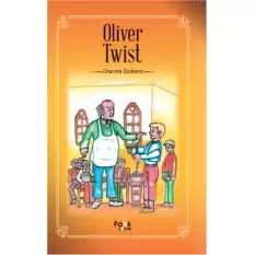 Oliver Twist