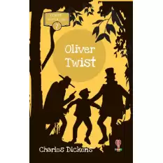 Oliver Twist