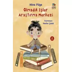 Olmadık İşler Araştırma Merkezi