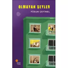 Olmayan Şeyler