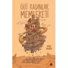 Ölü Kadınlar Memleketi