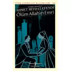 Ölüm Allahın Emri