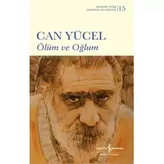 Ölüm ve Oğlum (Ciltli)