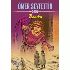 Ömer Seyfettin Bomba