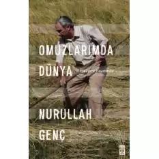 Omuzlarımda Dünya