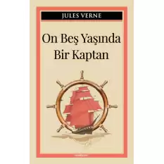 On Beş Yaşında Bir Kaptan