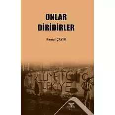 Onlar Diridirler