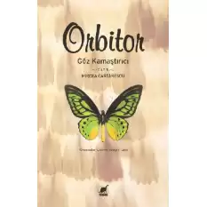 Orbitor - Göz Kamaştırıcı (Cilt-3)