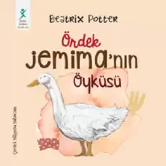 Ördek Jemima’nın Öyküsü