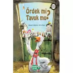 Ördek Mi Tavuk Mu?