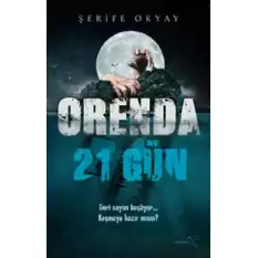 Orenda-21 Gün