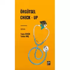 Örgütsel Check - Up