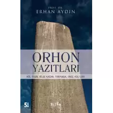 Orhon Yazıtları