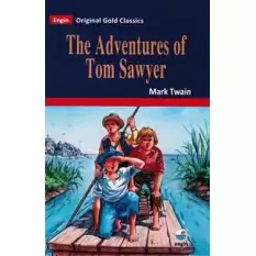 Original Gold - The Adventures of Tom Sawyer