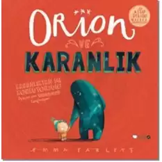 Orion ve Karanlık