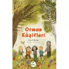 Orman Kaşifleri