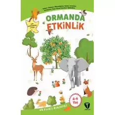 Ormanda Etkinlik