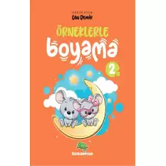 Örneklerle Boyama 2