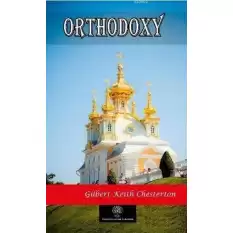 Orthodoxy