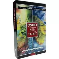 Osho Zen Tarot Transandantal Zen Oyunu