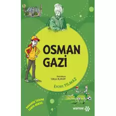 Osman Gazi