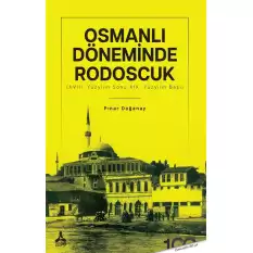 Osmanlı Döneminde Rodocuk