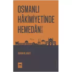 Osmanlı Hakimiyetinde Hemedan