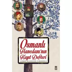 Osmanlı Hanedanının Kayıt Defteri