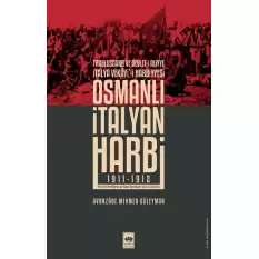 Osmanlı İtalyan Harbi