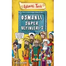 Osmanlı Süper Beyinleri 2