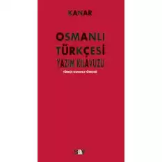 Osmanlı Türkçesi Yazım Kılavuzu