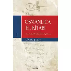 Osmanlıca El Kitabı I