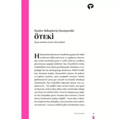 Öteki