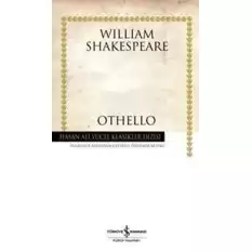 Othello (Ciltli)