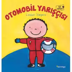 Otomobil Yarışçısı  Ne Yapar?