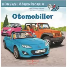 Otomobiller - Dünyayı Öğreniyorum