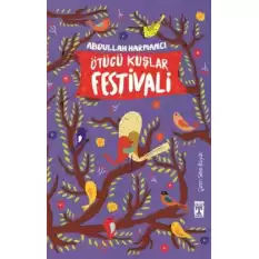 Ötücü Kuşlar Festivali