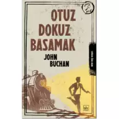 Otuz Dokuz Basamak