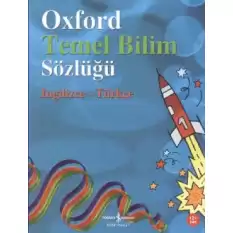 Oxford Temel Bilim Sözlüğü