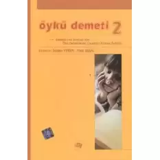 Öykü Demeti 2