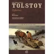 Öyküler - Tolstoy