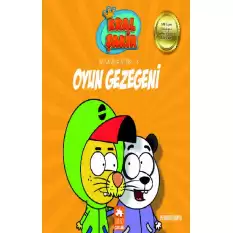 Oyun Gezegeni - Kral Şakir İlk Okuma 3