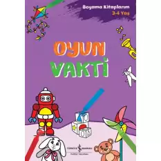 Oyun Vakti