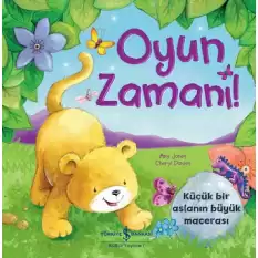 Oyun Zamanı!