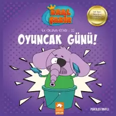 Oyuncak Günü-Kral Şakir İlk Okuma-22