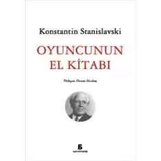 Oyuncunun El Kitabı