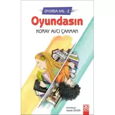 Oyundasın - Oyunda Kal 2