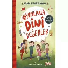 Oyunlarla Dini Değerler