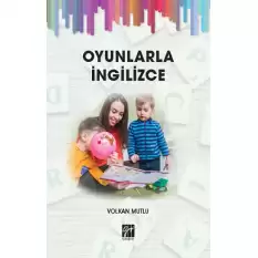 Oyunlarla İngilizce