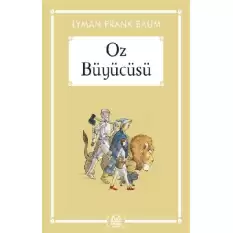 Oz Büyücüsü